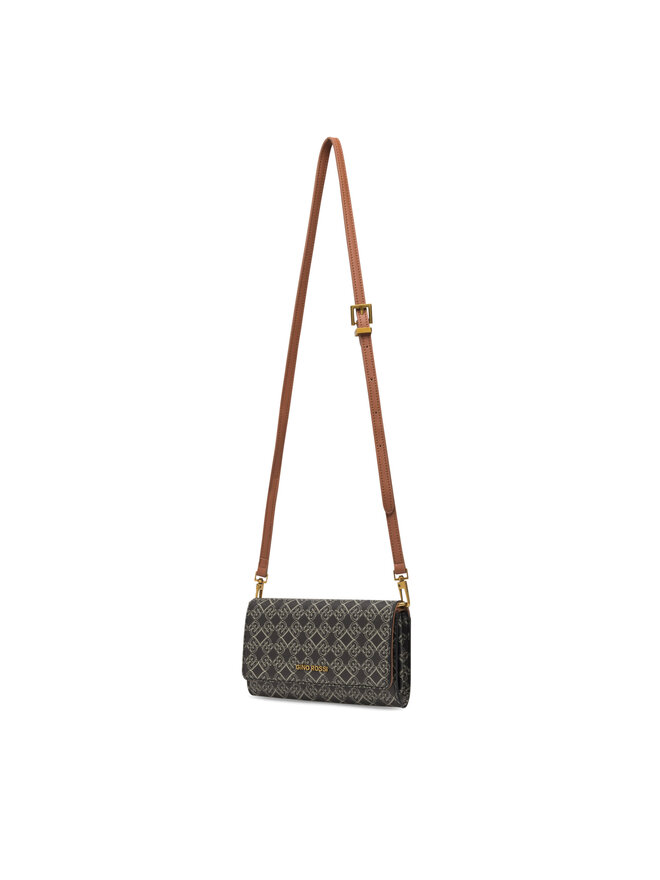 Gino Rossi Handtasche Gino Rossi TYLO-183 Schwarz
