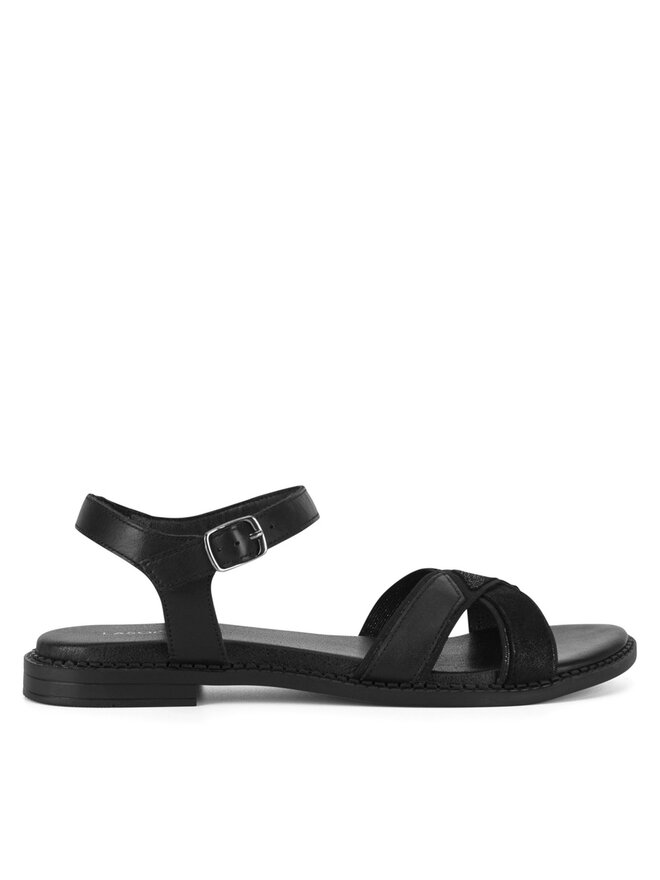 Lasocki Sandalen Lasocki EST-AFIONA-13 Schwarz