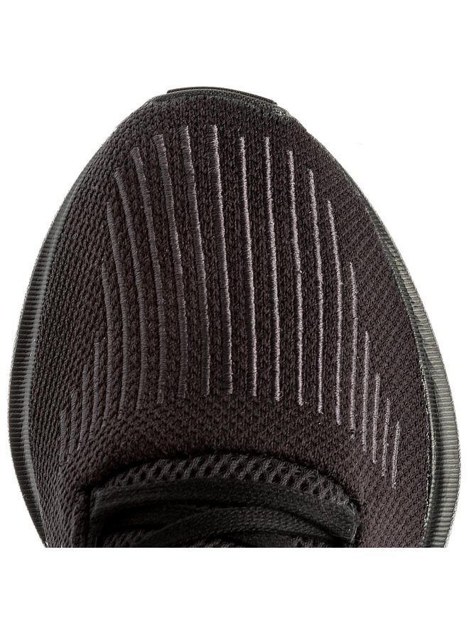 Sneakers adidas Swift Run J CM7919 Schwarz eschuhe