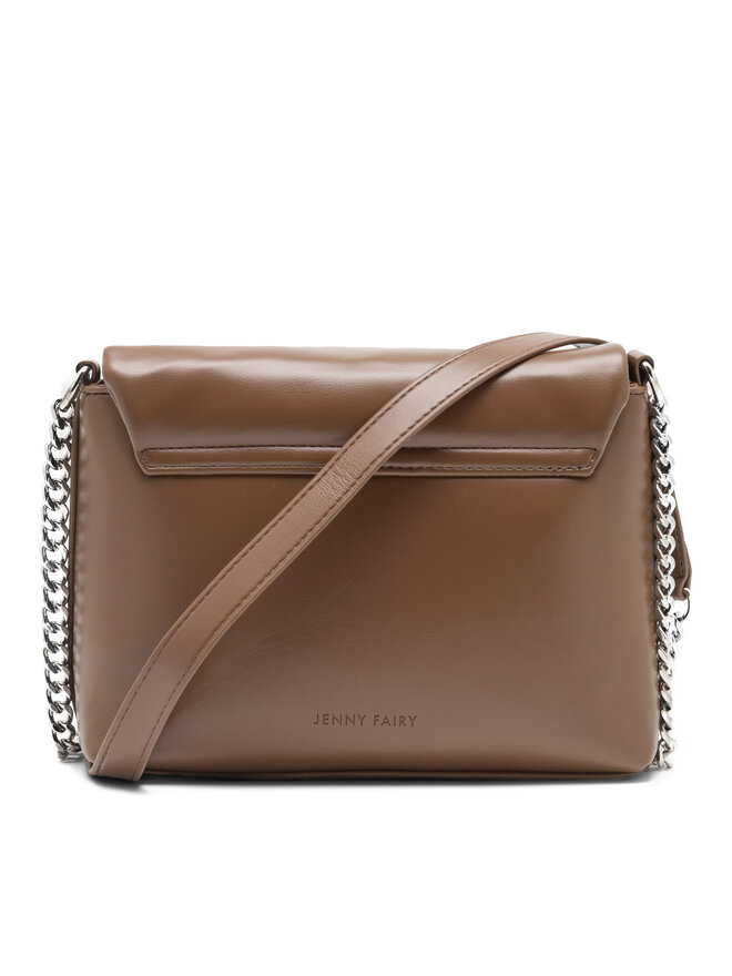 Jenny Fairy Handtasche Jenny Fairy MJR-W-013-04 Braun