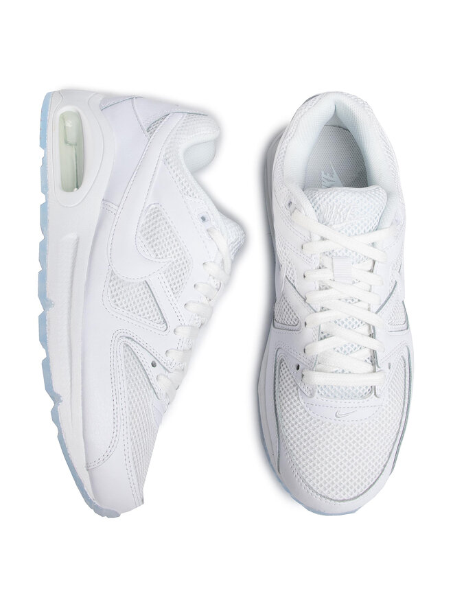 Nike Sneakers Nike Air Max Command 629993 112 Weiß