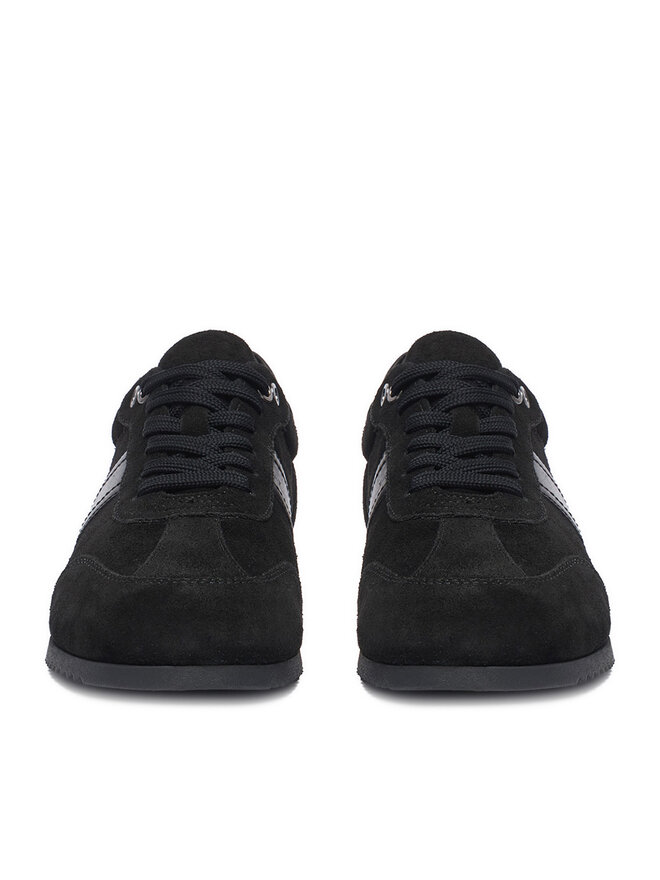 Lasocki Sneakers Lasocki CEO-WI16-VERISIA-02 Schwarz