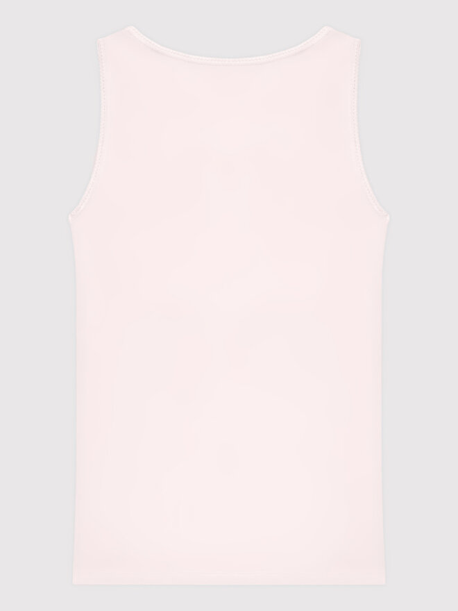 United Colors Of Benetton United Colors Of Benetton Set od 2 topa 3MC10H480 Šarena Regular Fit