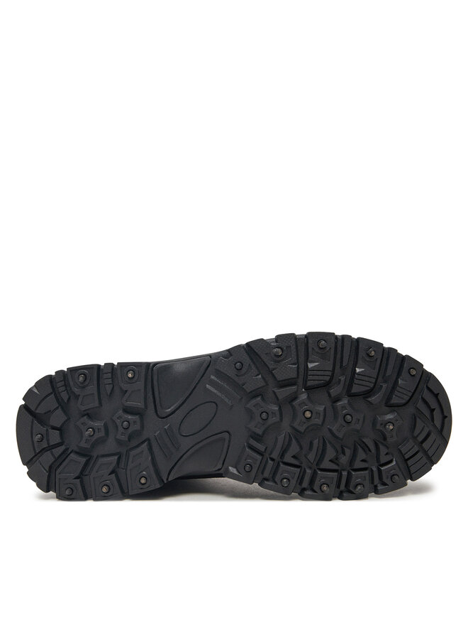Bagheera Trekking čevlji Bagheera Voyager 86428 C0102 Črna