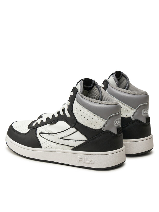 Fila Sneakers Fila Fila Sevaro Nf Mid FFM0359.13036 Bianco