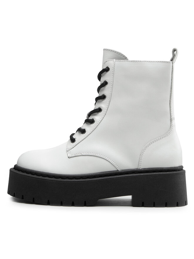 Filipe Botines Filipe 11617 Blanco