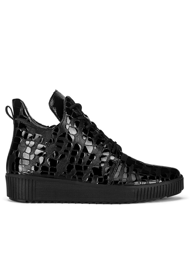 Rieker Halbschuhe Rieker Y6404-00 Schwarz