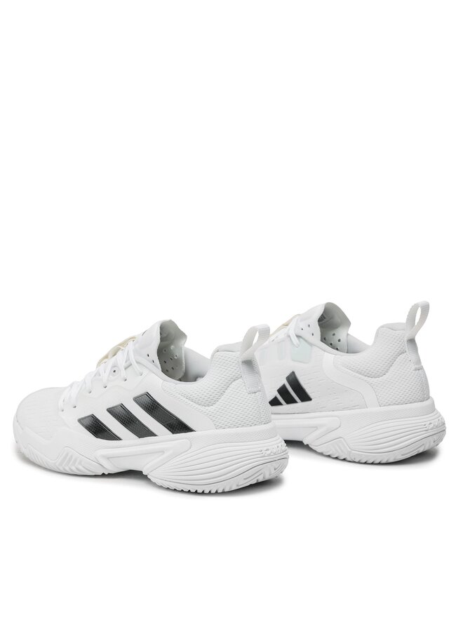 adidas Tennisschuhe adidas Barricade ID1548 Weiß
