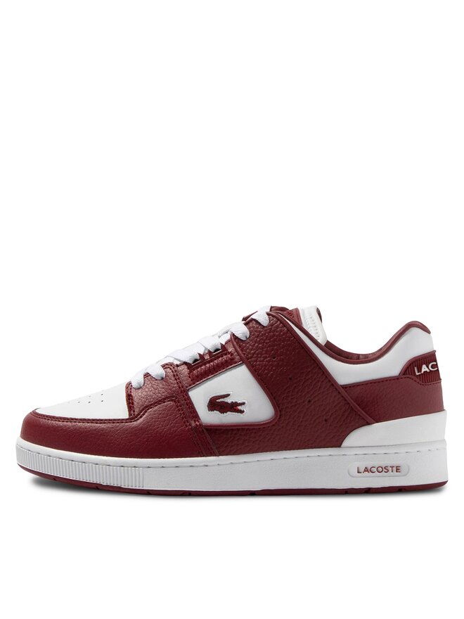 Lacoste Tenisice Lacoste Court Cage 746SFA0041 Bijela