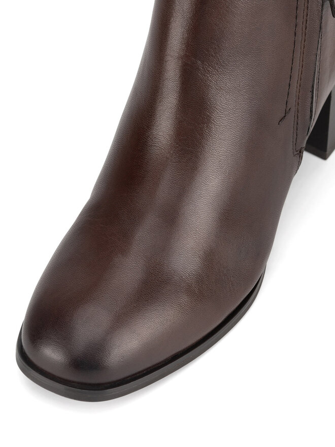 Lasocki Stiefeletten Lasocki WB-THESSA-01 Braun
