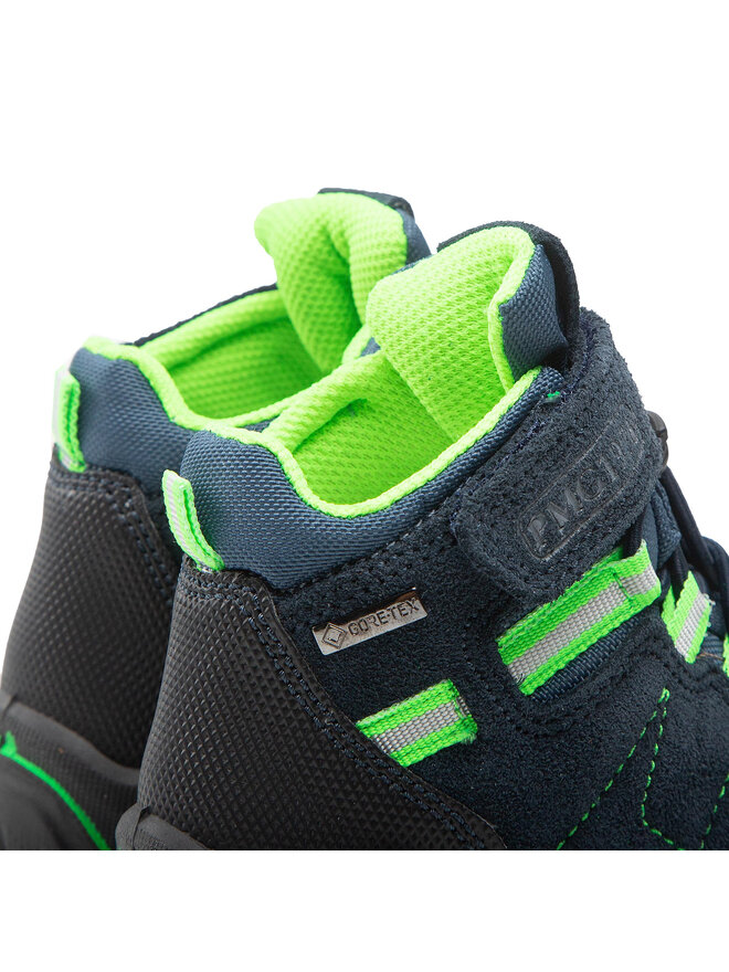 Primigi Botas de nieve Primigi GORE-TEX 2893400 M Azul marino