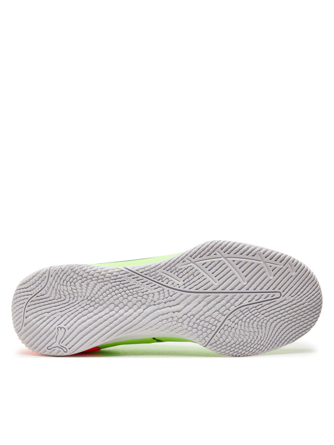 Puma Buty do piłki nożnej Puma Truco III 107979 Żółty