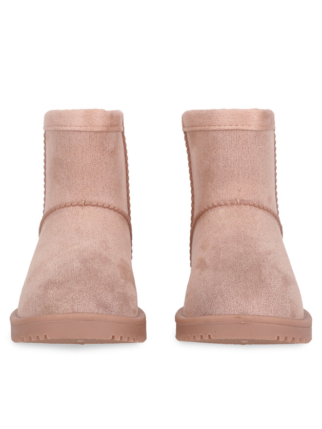 ZigZag Botas de nieve ZigZag Dax Kids Boot Warm WP Z244383 Rosa