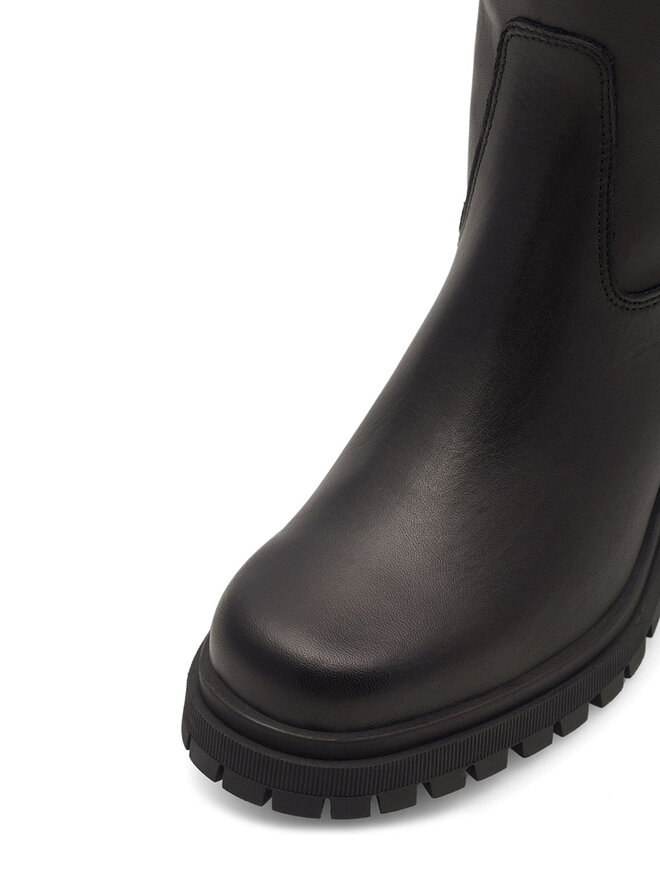 Badura Botas altas Badura GATE-I23 28119RO Negro
