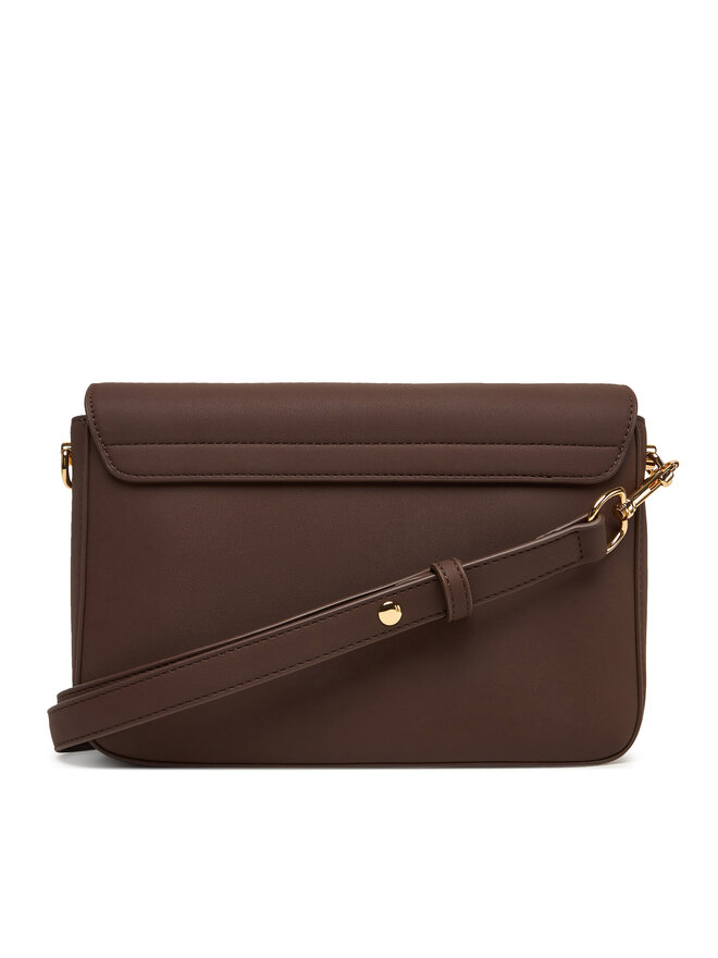 LOVE MOSCHINO Сумка LOVE MOSCHINO JC4023PP1NKD0301 Коричневий