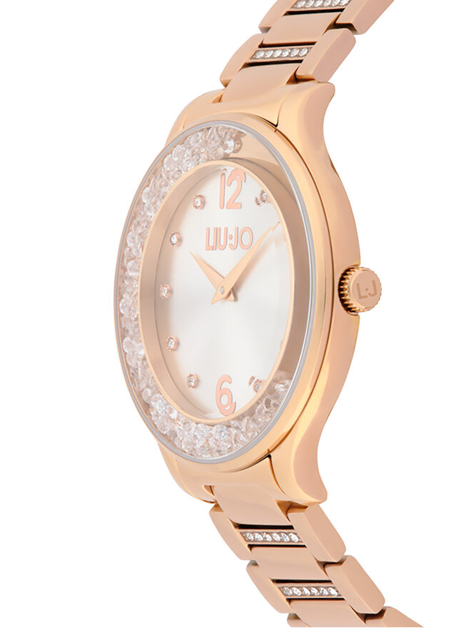 Liu Jo Uhr Liu Jo TLJ2494 Goldfarben