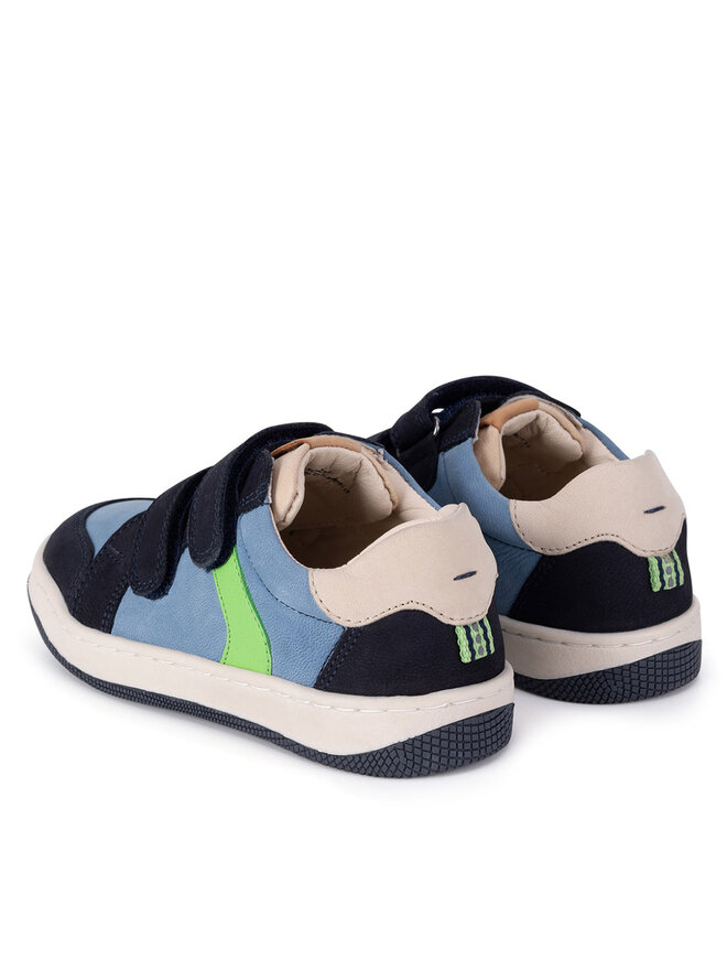 Lasocki Kids Superge Lasocki Kids SPRITE CI12-SPRITE-17(III)CH Mornarsko modra