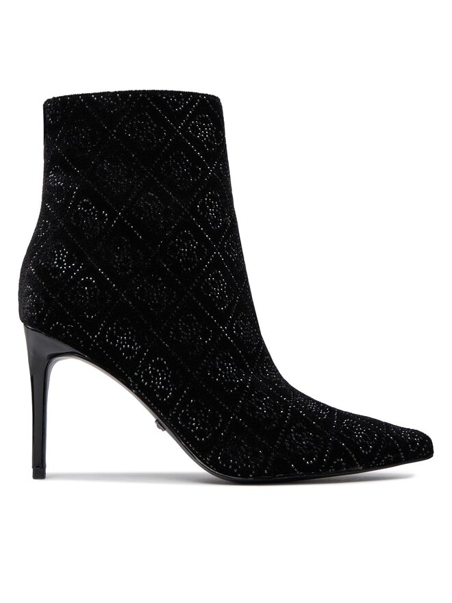 Stivaletti Guess Richern FL8RHN FAB10 Nero escarpe