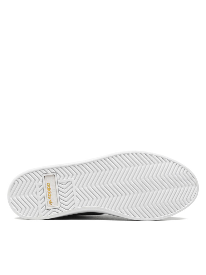 adidas Laisvalaikio batai adidas Sleek Mid W EE4727 Juoda