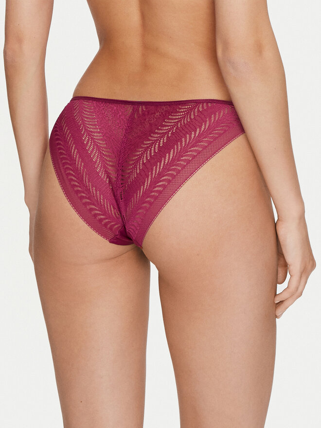 Calvin Klein Underwear Calvin Klein Underwear Класичні труси 000QF7549E Фіолетовий