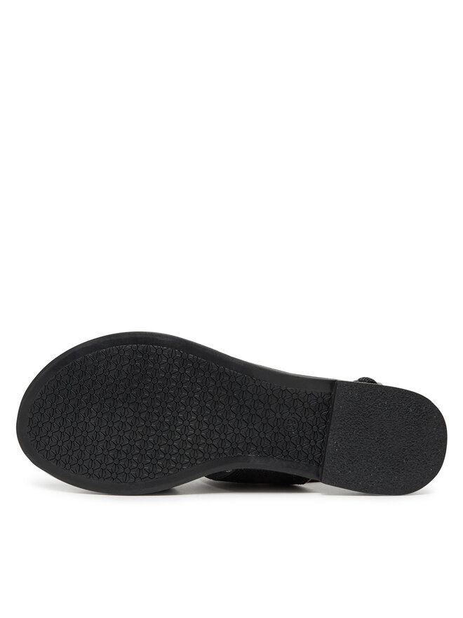 Lasocki Sandalen Lasocki RST-KATE-09 Schwarz