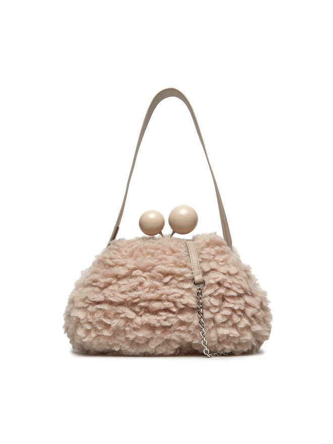 Weekend Max Mara Сумка Weekend Max Mara Breda 2355161034650 Бежевий