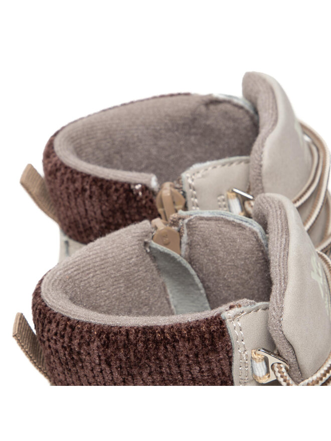 Xti Botas altas Xti 57718 Beis