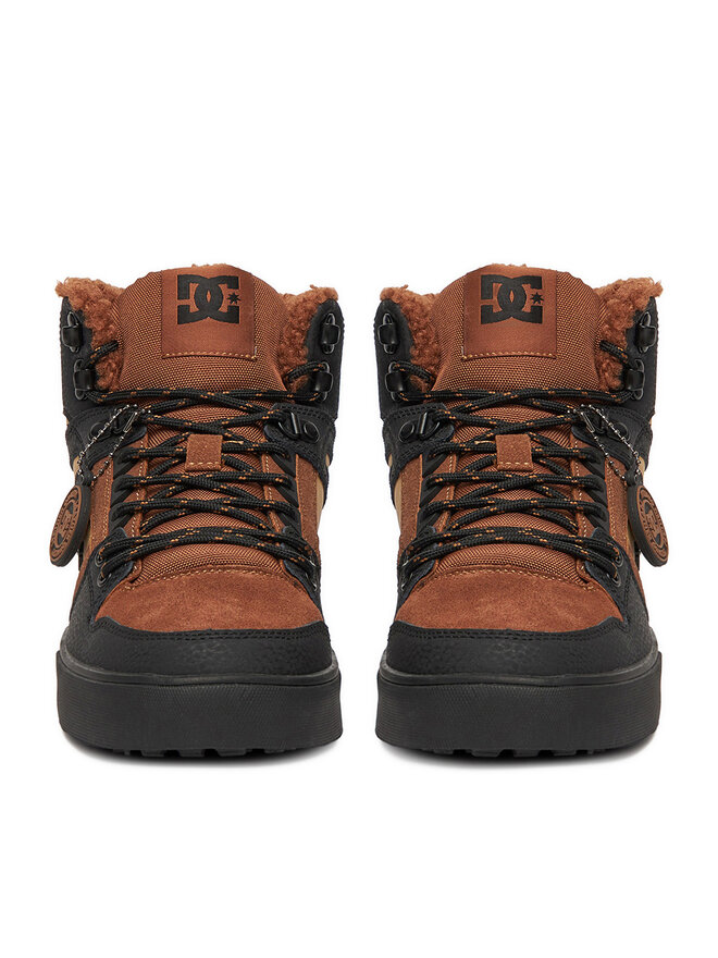 DC Shoes Sneakers DC Shoes CEO-V5-10118 Braun