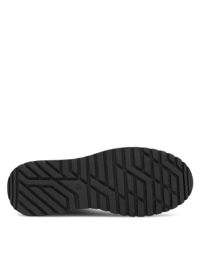 Lanetti Ghete Lanetti MYL8293-23 Negru