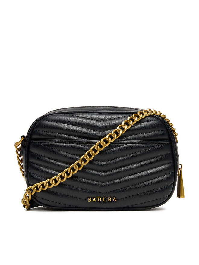 Badura Kabelka Badura C-ADALINE-LDA7978 Černá