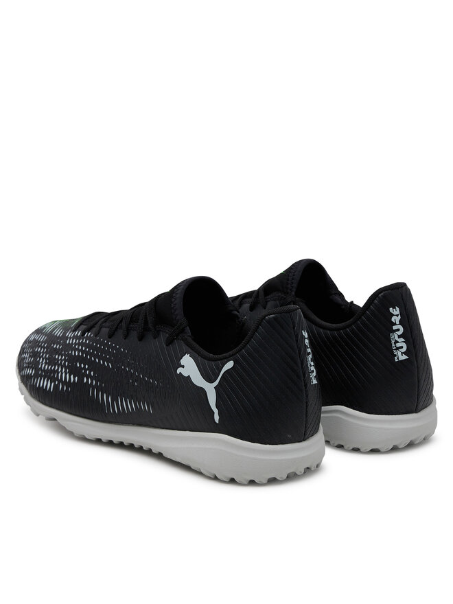 Puma Futbola apavi Puma Future 8 Play Tt 108378 02 Melns