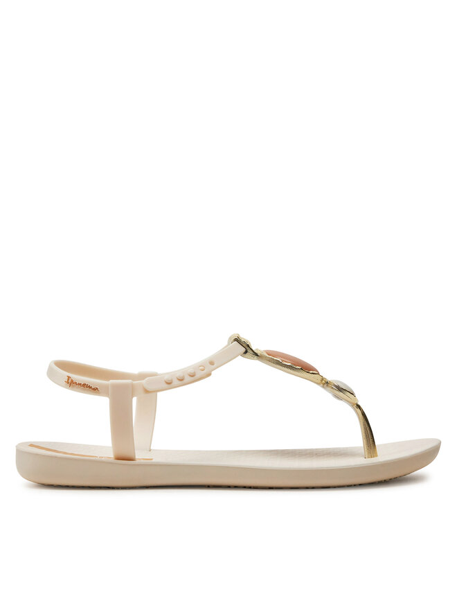Chanclas Ipanema Ipanema Charm Vii Sand Fem Zapatos Ipanema Outlet