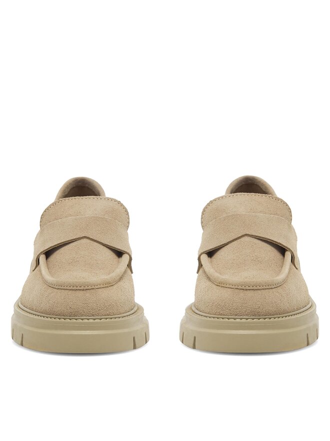 Gino Rossi Loafers Gino Rossi GRACE-E24-26372LM Beis