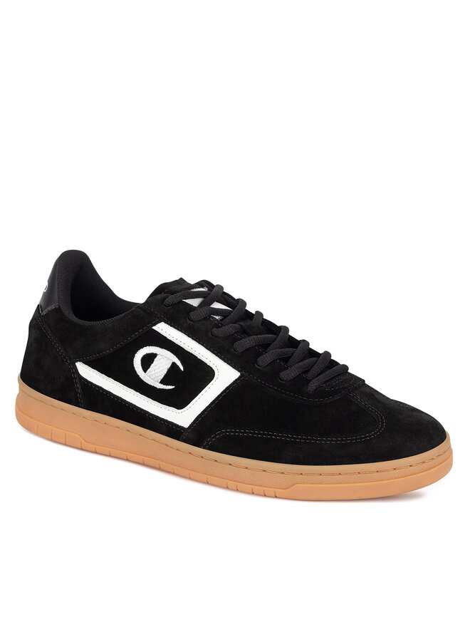 Champion Sneakers Champion CL78 S LOW S22279-KK002 Negru