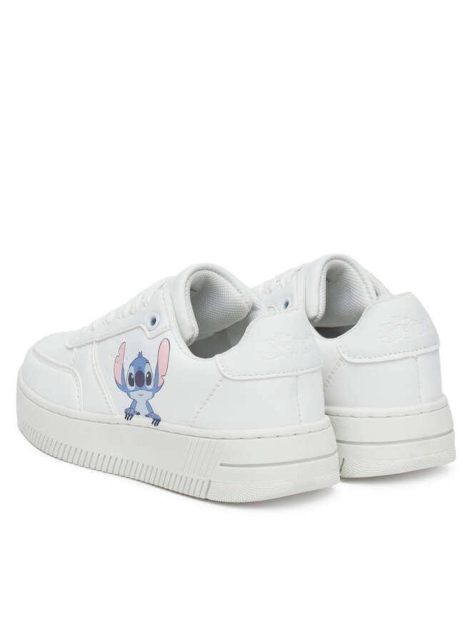 Disney Classics Zapatillas Disney Classics BIC-SS25-141DCLS Blanco