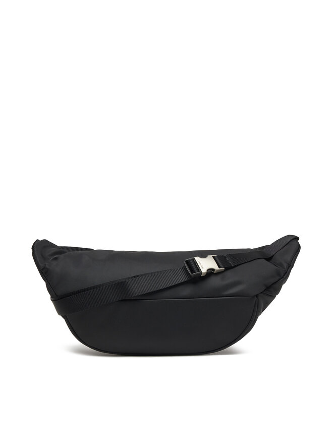 Calvin Klein Gürteltasche﻿ Calvin Klein Sleek Waistbag Sling LV04D3148G Schwarz