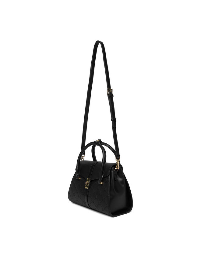 MEXX Handtasche MEXX CEO-MEXX-K-002-09 Schwarz