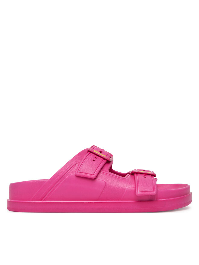 Blauer Pantoletten Blauer S5NOMA03 Rosa