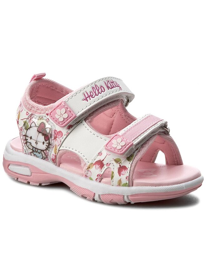 Sandale hello kitty top