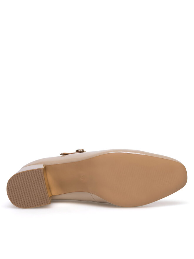 Sergio Bardi Γοβάκια Sergio Bardi WYL3139-2Z-SB Μπεζ