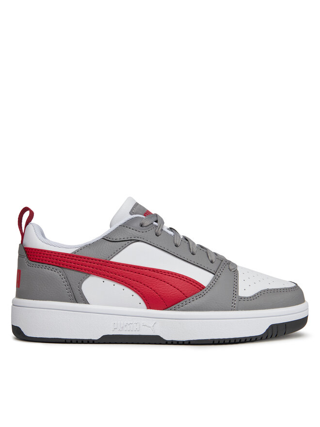 Puma Снікерcи Puma Puma Rebound V6 Lo Jr 393833 09 Кольоровий