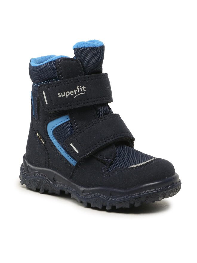 Superfit Hótaposó Superfit 1-000047-8000 M Sötétkék