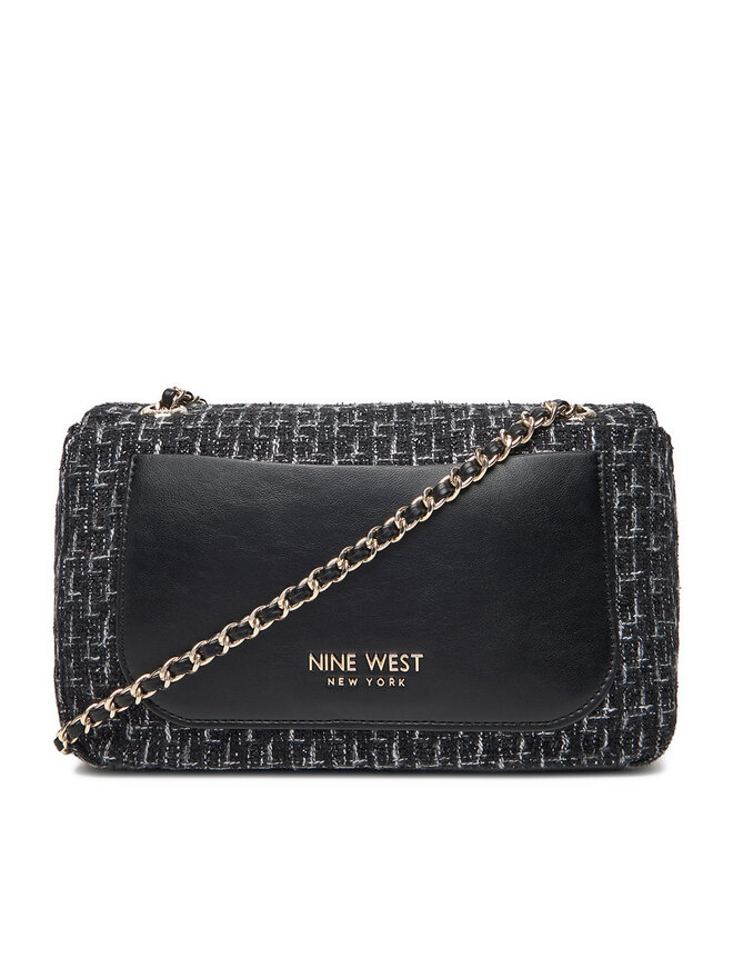 Nine West Сумка Nine West EO-Hudson-Harmony-LDA8004A Чорний