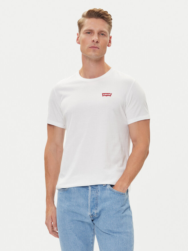 Levi's® Levi's® T-Shirt-Set 79681-0001 Bunt Slim Fit