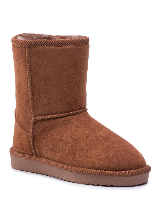 Xti Schneeschuhe Xti 57373 Braun