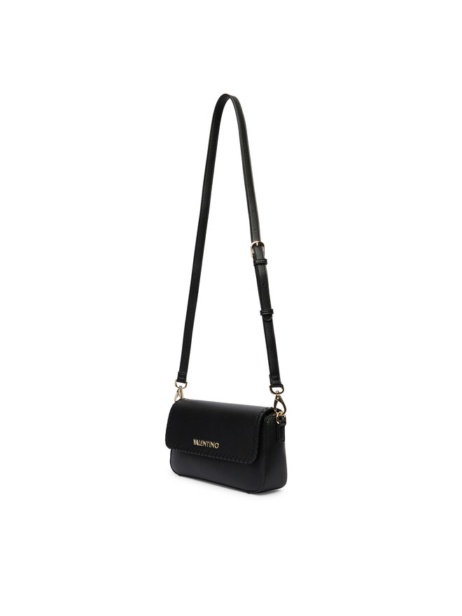 Valentino Handtasche Valentino Aleksandra VBS9W909 Schwarz