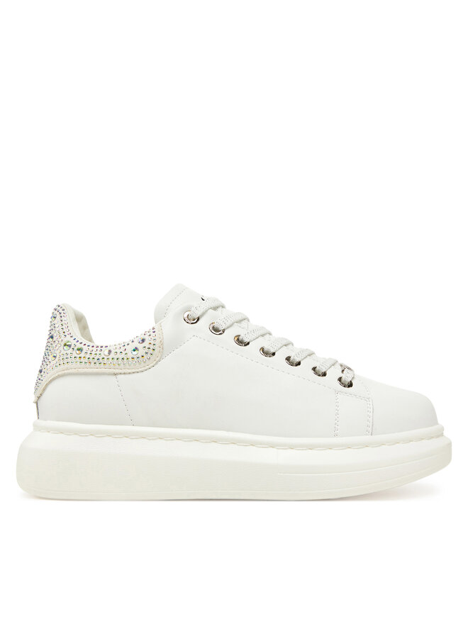 GOE Sneakers GOE OO2N4005 Alb