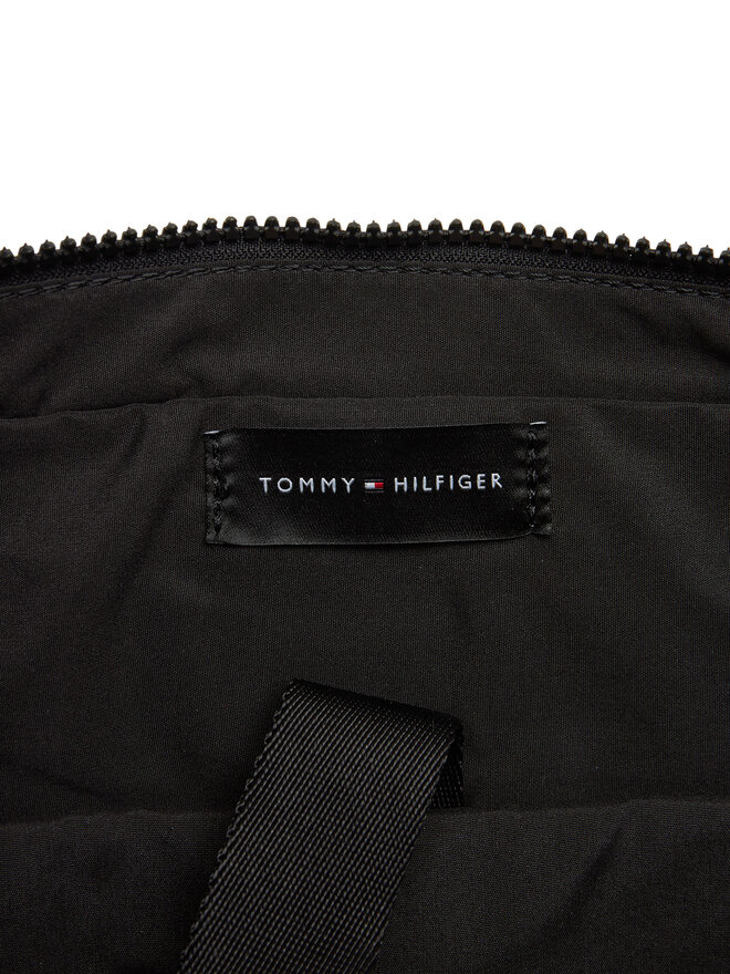Tommy Hilfiger Сумка для ноутбука Tommy Hilfiger Th Foundation Computer Bag AM0AM13198 Чорний