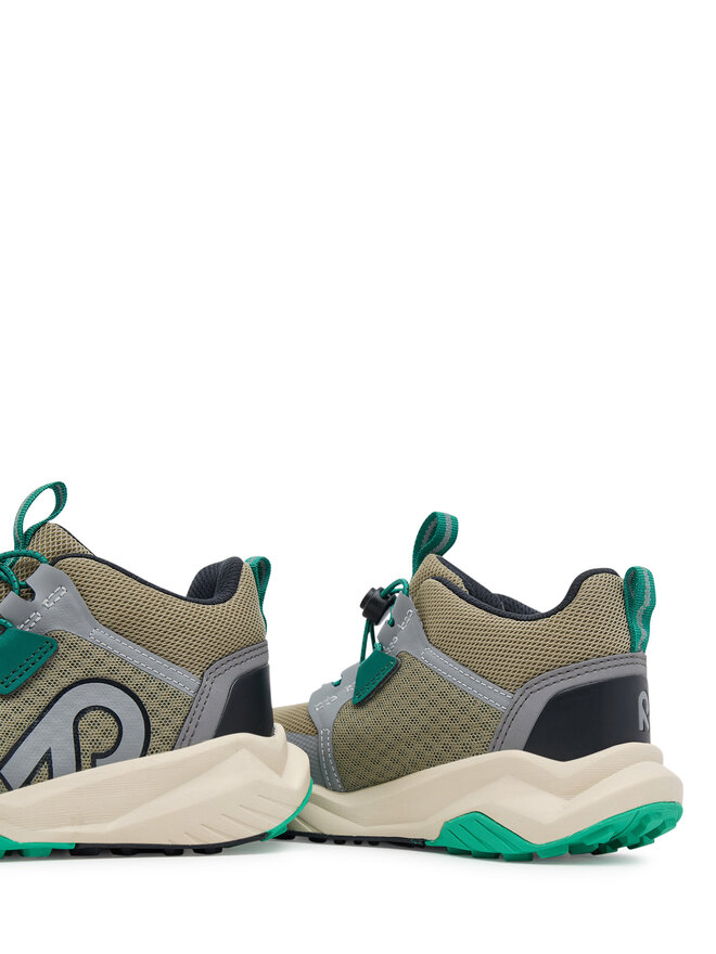 Reima Sneakers Reima Kiritin 5400134A Grau