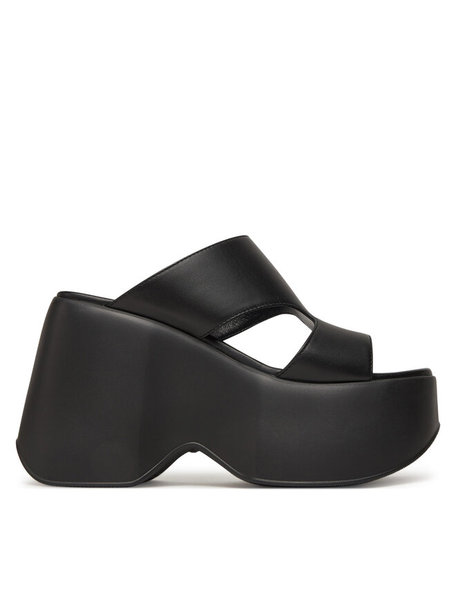Vic Matié Şlapi Vic Matié 1G3150D C06C070101 Negru